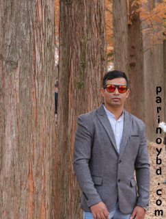 Md Riaz Hossain