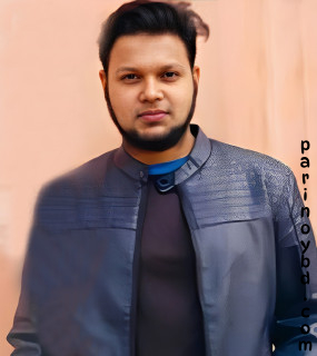 Sumit Kumar Ghose