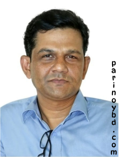 Md Rafiqul Islam