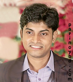 Sudipta Ghosh