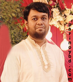 Nigamananda Chakraborty