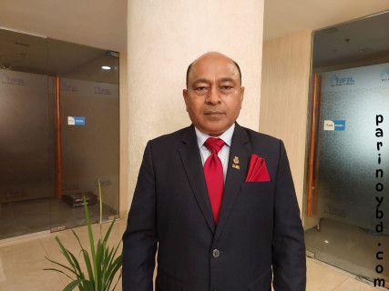 Shahidulla Kawsar