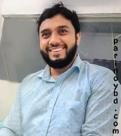 Dr  Emrul Hassan