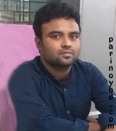 Md Nur Alam Mahmud