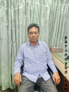Md Khalilur Rahman