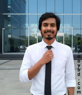 Touhidur Rahman