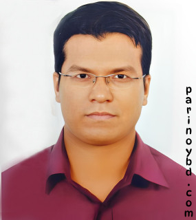 Eng Md Tashfiq Bin Kashem