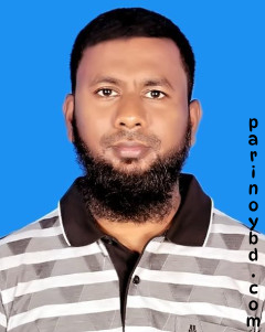 Salim Reza