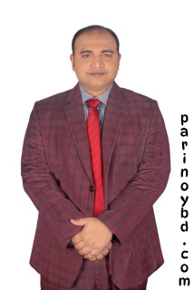 Arif Quadir