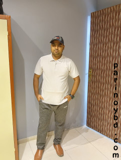 Abdul Mutlib