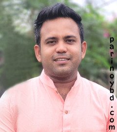 Md Ikramul Islam