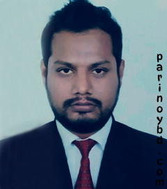 Md Milon Sawdagar