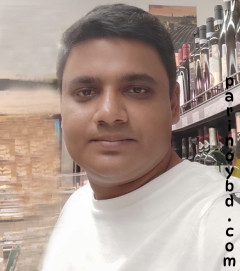 Md Tariq Aziz